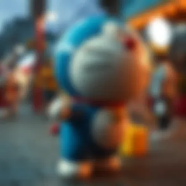 Notable The Ongoing Journey of Doraemon: Analyzing Its Current Status