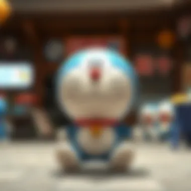 The Ongoing Journey of Doraemon: Analyzing Its Current Status Summary The Ongoing Journey of Doraemon: Analyzing Its Current Status Summary