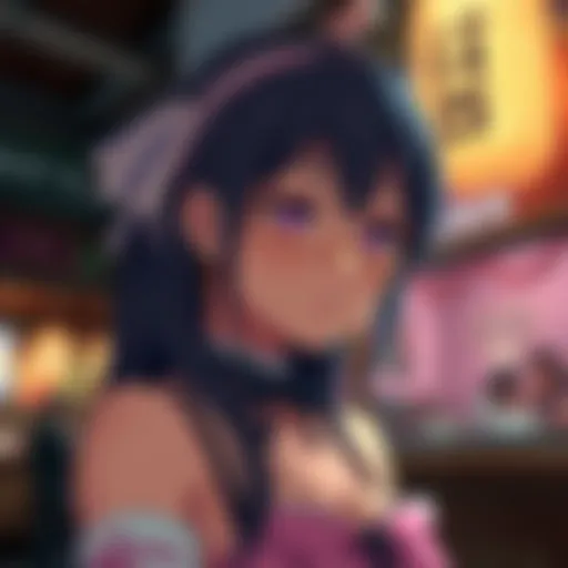 The Oppai Impact: An In-Depth Analysis Introduction