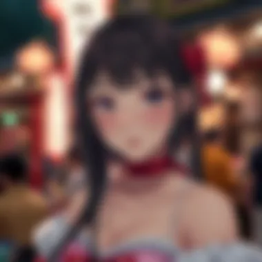 Notable The Oppai Impact: An In-Depth Analysis Notable The Oppai Impact: An In-Depth Analysis