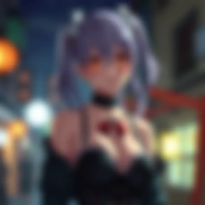 The Oppai Impact: An In-Depth Analysis Summary