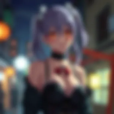 The Oppai Impact: An In-Depth Analysis Summary The Oppai Impact: An In-Depth Analysis Summary
