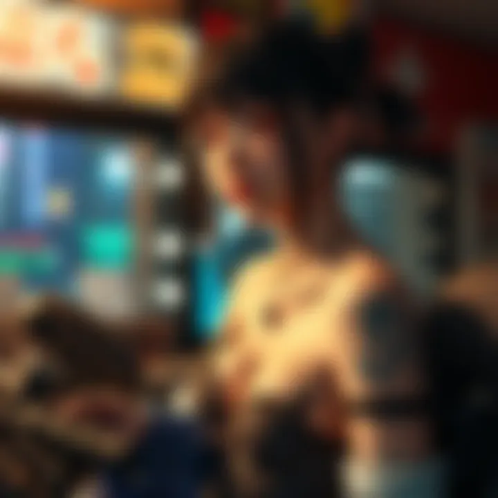 The Rise of Eros: A Deep Dive into Nutaku Mods Summary