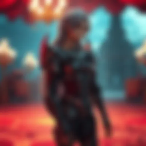 The Rise of Eros Mod: A Comprehensive Exploration Introduction