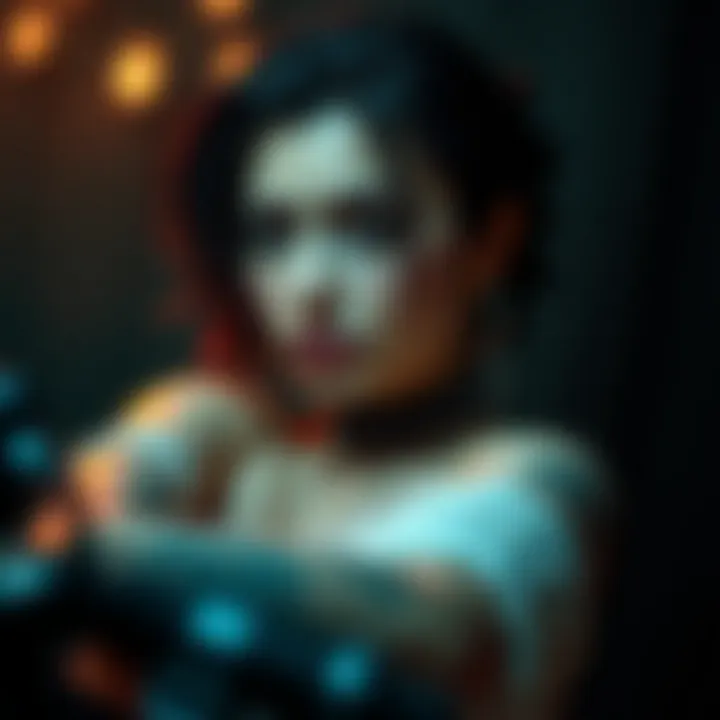 Notable The Rise of Eros Mod: A Comprehensive Exploration