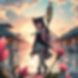 The Rise of Eros Mod APK: A Comprehensive Exploration Introduction