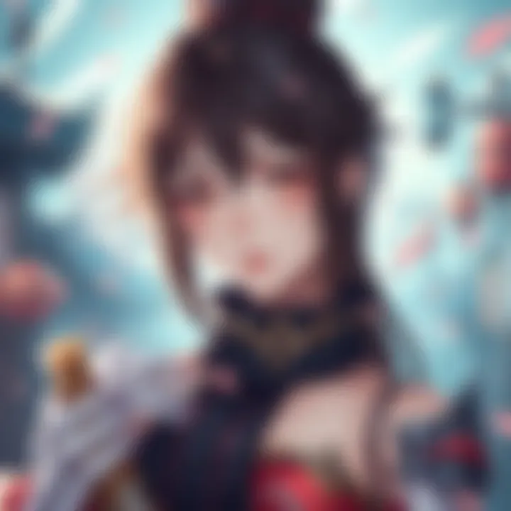 Notable The Rise of Eros Mod APK: A Comprehensive Exploration