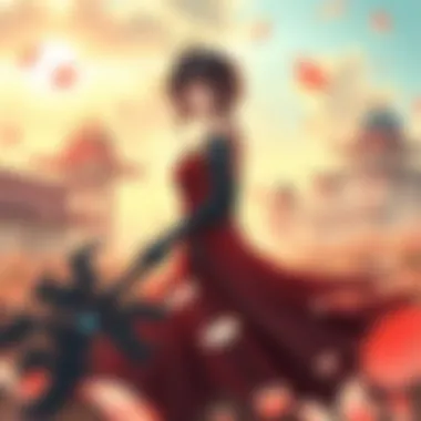 The Rise of Eros Mod APK: A Comprehensive Exploration Summary