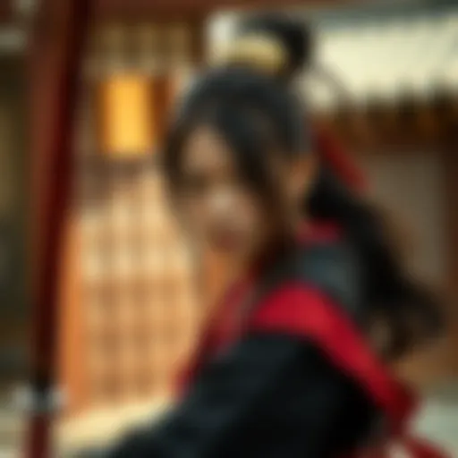 The Role and Training of Kunoichi: An In-depth Analysis Introduction