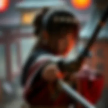 The Role and Training of Kunoichi: An In-depth Analysis Summary