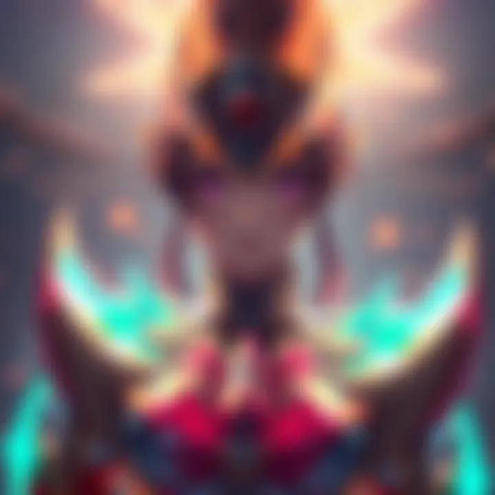 Notable The Star Knightess Aura Guide: An In-depth Exploration