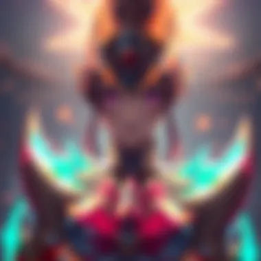 Notable The Star Knightess Aura Guide: An In-depth Exploration Notable The Star Knightess Aura Guide: An In-depth Exploration
