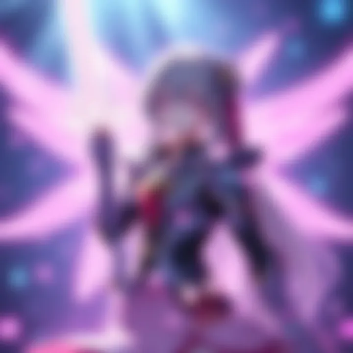The Star Knightess Aura Guide: An In-depth Exploration Summary