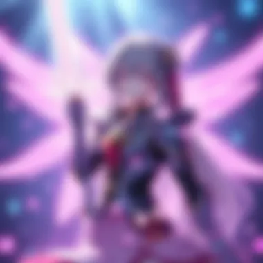The Star Knightess Aura Guide: An In-depth Exploration Summary The Star Knightess Aura Guide: An In-depth Exploration Summary