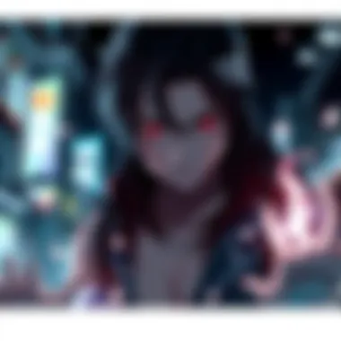 Notable The Strategy and Impact of Genjutsu Gambit in Anime Notable The Strategy and Impact of Genjutsu Gambit in Anime