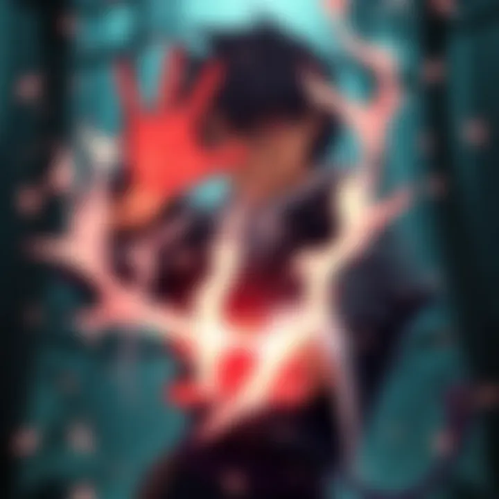 The Strategy and Impact of Genjutsu Gambit in Anime Summary