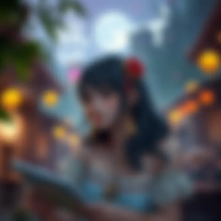 Insights and Reviews from Treasure of Nadia Players User insights and reviews collated from players