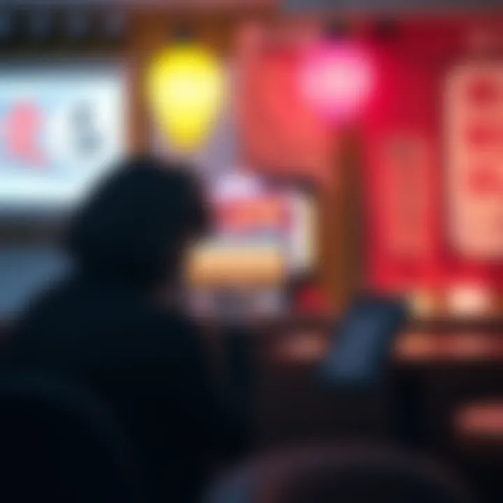 Trials of Integrity in a Deceptive Realm: Navigating Cheating in Anime Apps Introduction