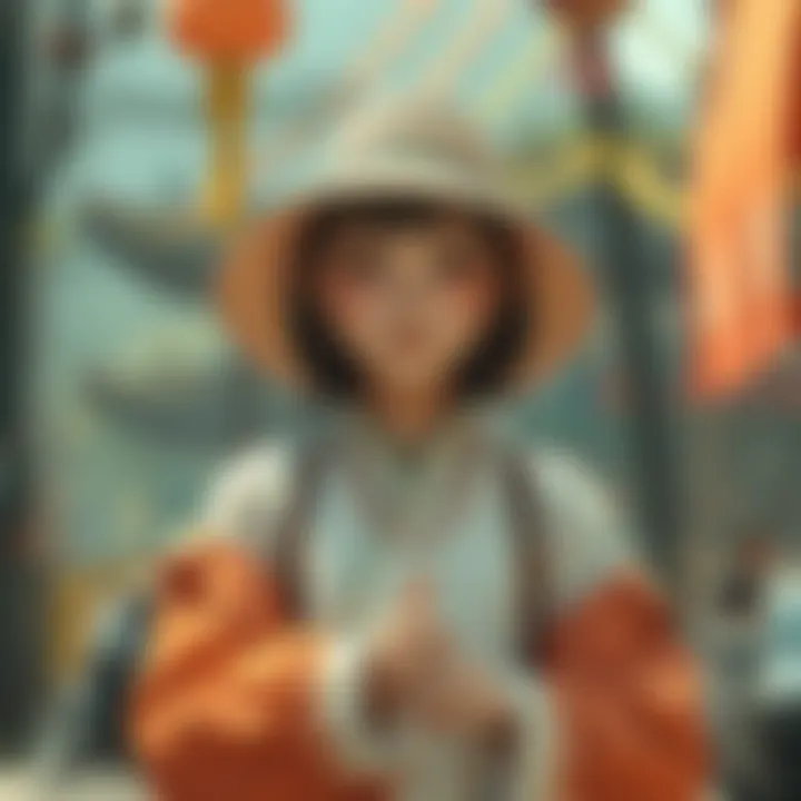 Understanding and Accessing Oh My Waiyfu APK Summary