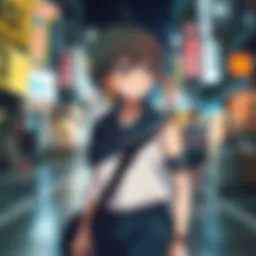 Understanding AniWatchj: Navigating the Anime APK Landscape Introduction