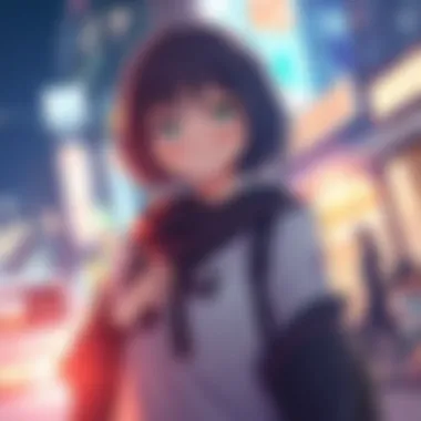 Notable Understanding AniWatchj: Navigating the Anime APK Landscape