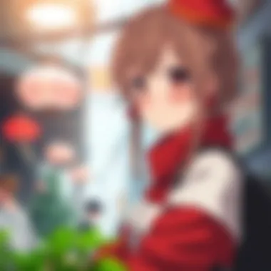 Understanding AniWatchj: Navigating the Anime APK Landscape Summary