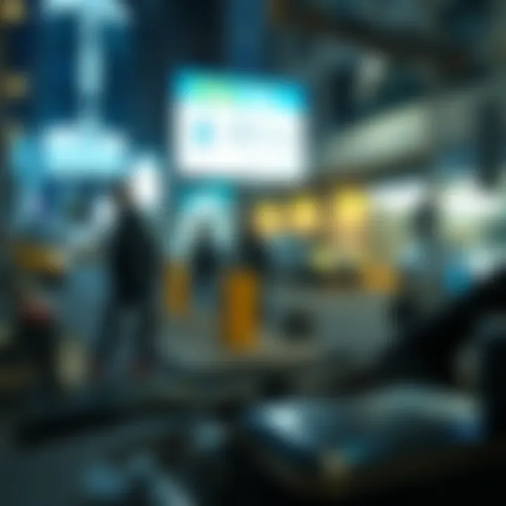 Understanding Bluex Hub: Downloading the Latest APK Version Summary
