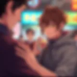 Understanding Crush Crush Mod APK: A Comprehensive Analysis Introduction