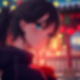 Understanding Gogo Anime Prime APK: A Comprehensive Guide Introduction