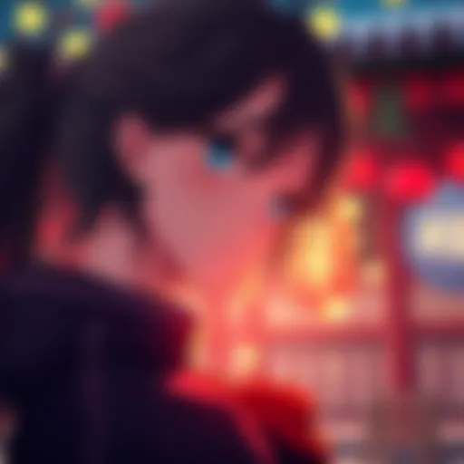 Understanding Gogo Anime Prime APK: A Comprehensive Guide Introduction