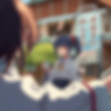 Understanding Gogo Anime Prime APK: A Comprehensive Guide Summary