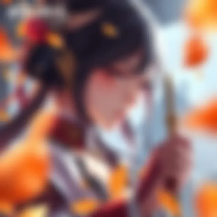 Notable Understanding Harem Heroes Mod APK: A Comprehensive Overview