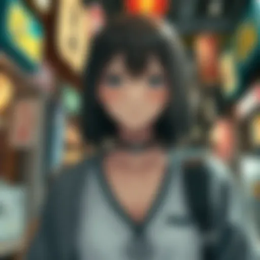 Understanding Mangakaka: A Comprehensive Exploration Introduction