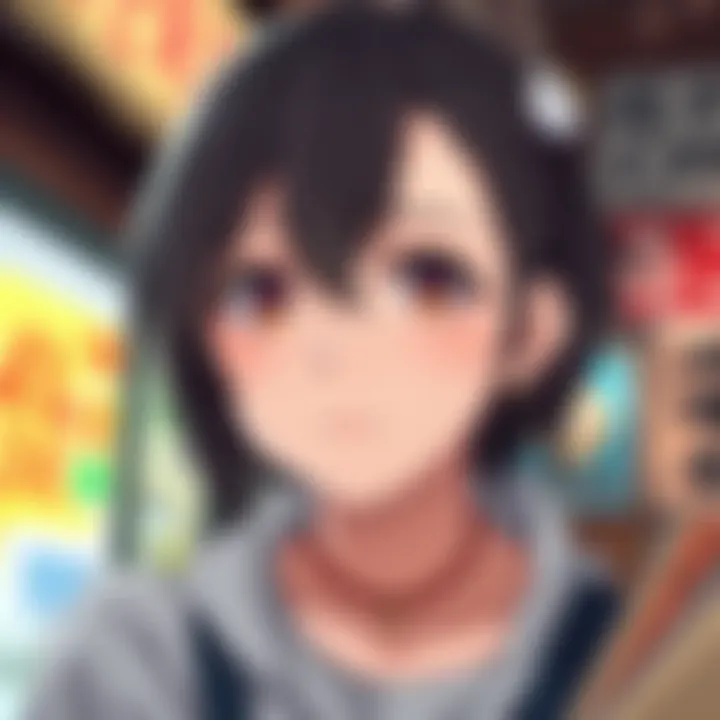 Understanding Mangakaka: A Comprehensive Exploration Summary