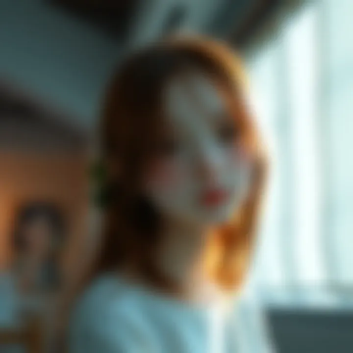 Notable Understanding My Wifu: Cultural Significance and Emotional Connection