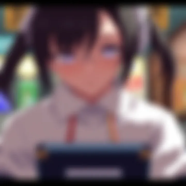 Notable Understanding Nekopoi Scores in Anime Applications