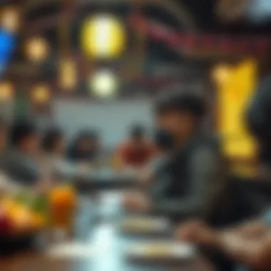 A community forum discussing pixel RPG strategies and experiences