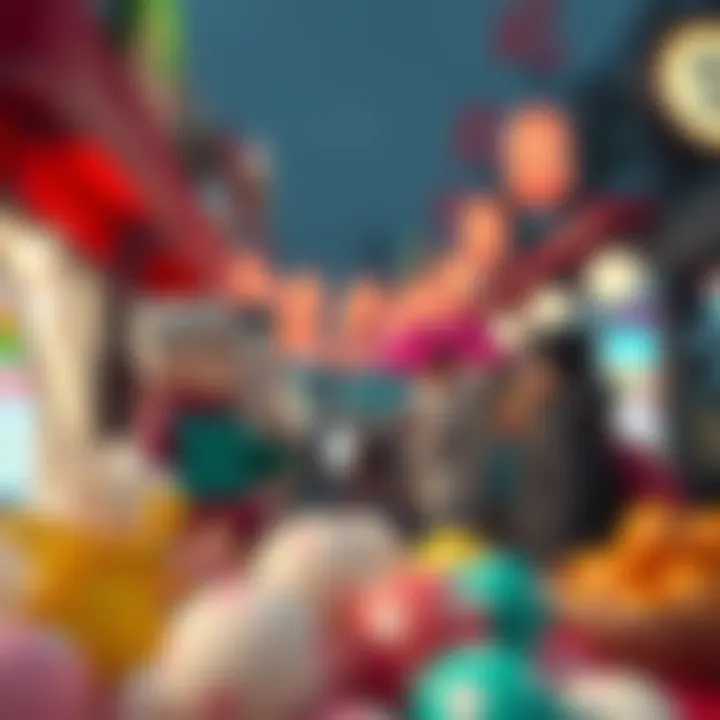 Notable Understanding Pocketsweeties APK: A Comprehensive Guide for Anime Fans