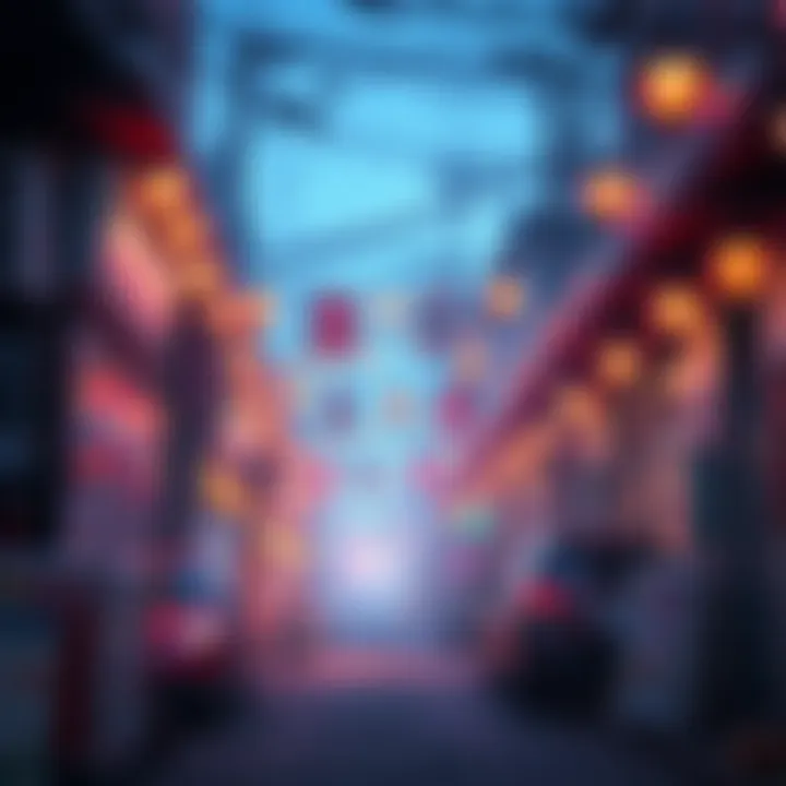 Understanding Pocketsweeties APK: A Comprehensive Guide for Anime Fans Summary