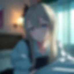 Understanding Sleeping Sister 3 APK: A Comprehensive Overview Introduction