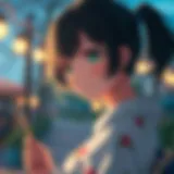 Understanding Summertime Saga Gameplay Introduction