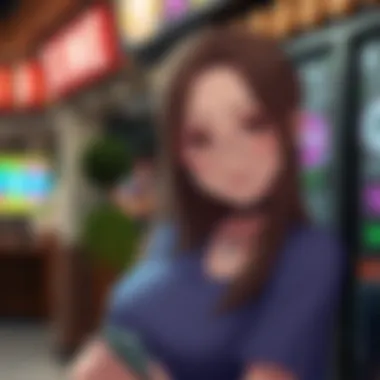 Notable Understanding Summertime Saga Gameplay