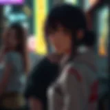 Understanding the Hard to Love v0.23 Mod: An In-depth Exploration Introduction
