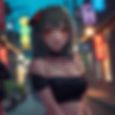 Notable Understanding the Hard to Love v0.23 Mod: An In-depth Exploration