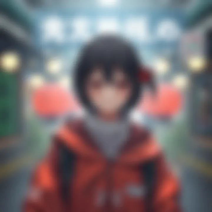 Understanding the Significance of Nemurimoto 0.08 in Anime APKs Summary