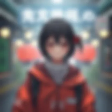 Understanding the Significance of Nemurimoto 0.08 in Anime APKs Summary Understanding the Significance of Nemurimoto 0.08 in Anime APKs Summary