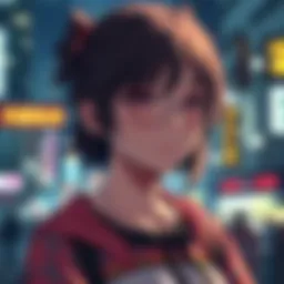 Understanding the Status of AnimeFLV: An In-Depth Analysis Introduction