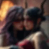 Understanding the Succubus Affection Mod: A Deep Dive Introduction