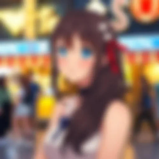 Understanding Waifu Basics in the Anime APK Sphere Introduction