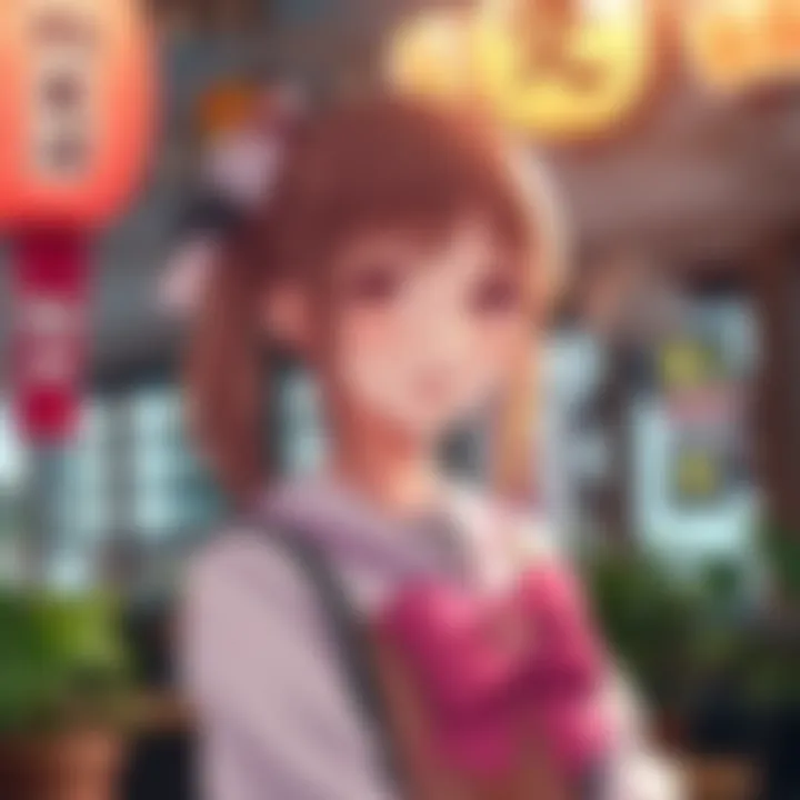 Notable Understanding Waifu Basics in the Anime APK Sphere